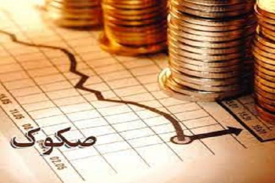 انتشار دو صکوک مرابحه و اجاره از طریق نهاد‌های واسط مالی
